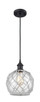 manufacturer_finish:Matte Black|manufacturer_glass:Clear Farmhouse Glass with White Rope