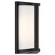 Margate LED Outdoor Wall Mount (20110LEDDMG-BL/ACR)