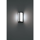 Margate LED Outdoor Wall Mount (20110LEDDMG-BL/ACR)
