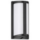 Margate LED Outdoor Wall Mount (20110LEDDMG-BL/ACR)