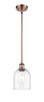 manufacturer_finish:Antique Copper|manufacturer_glass:Clear Bella