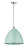 manufacturer_finish:Polished Nickel|manufacturer_glass:Seafoam Plymouth