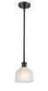 Innovations - 516-1S-OB-G411-LED - LED Mini Pendant - Ballston - Oil Rubbed Bronze