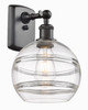 manufacturer_finish:Oil Rubbed Bronze|manufacturer_glass:Clear Rochester