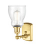Ballston LED Wall Sconce (516-1W-SG-G394-LED)