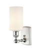 Ballston LED Wall Sconce (516-1W-WPC-G801-LED)
