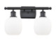 manufacturer_finish:Matte Black|manufacturer_glass:Cased Matte White Belfast