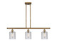 manufacturer_finish:Brushed Brass|manufacturer_glass:Clear Cobbleskill