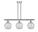 manufacturer_finish:Polished Chrome|manufacturer_glass:Clear Farmhouse Glass with White Rope