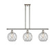 manufacturer_finish:Polished Nickel|manufacturer_glass:Clear Farmhouse Glass with White Rope