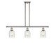 manufacturer_finish:Polished Nickel|manufacturer_glass:Mica Caledonia