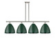 manufacturer_finish:Polished Nickel|manufacturer_glass:Green Plymouth