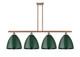 manufacturer_finish:Antique Copper|manufacturer_glass:Green Plymouth