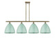 manufacturer_finish:Antique Brass|manufacturer_glass:Seafoam Plymouth