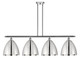 manufacturer_finish:Polished Chrome|manufacturer_glass:Polished Chrome Ballston Dome