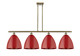 manufacturer_finish:Antique Brass|manufacturer_glass:Red Plymouth