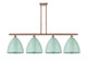 manufacturer_finish:Antique Copper|manufacturer_glass:Seafoam Plymouth