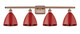 manufacturer_finish:Antique Copper|manufacturer_glass:Red Plymouth