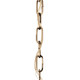 Kichler - 4921CPZ - Chain - Accessory - Champagne Bronze