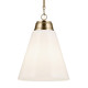 Marsailli One Light Pendant (52662CPZ)