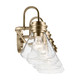 Farum Four Light Bath (55156CPZCLR)