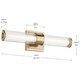 Laurene LED Bath Bar (55195CPZLED)