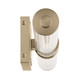 Laurene LED Bath Bar (55195CPZLED)