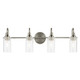 Kavi Four Light Bath (55212NI)