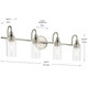 Kavi Four Light Bath (55212NI)