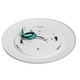 Ready Disc Slim Ready Disc (RD6-30-WH)