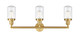 Franklin Restoration LED Bath Vanity (205-SG-G312-LED)