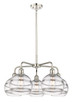 manufacturer_finish:Polished Nickel|manufacturer_glass:Clear Rochester
