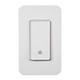 Spektrum+ On/Off Wall Swtich Smart ON/OFF Switch (SPKPL-120VSW-WH)