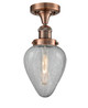 manufacturer_finish:Antique Copper|manufacturer_glass:Clear Crackle Geneseo