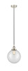 manufacturer_finish:Polished Nickel|manufacturer_glass:Clear Beacon