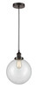 manufacturer_finish:Oil Rubbed Bronze|manufacturer_glass:Clear Beacon