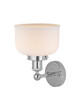 manufacturer_finish:Polished Chrome|manufacturer_glass:Matte White Cased Large Bell