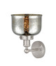 manufacturer_finish:Brushed Satin Nickel|manufacturer_glass:Silver Plated Mercury Large Bell