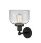 manufacturer_finish:Matte Black|manufacturer_glass:Clear Bell