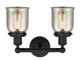 manufacturer_finish:Oil Rubbed Bronze|manufacturer_glass:Silver Plated Mercury Small Bell