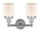 manufacturer_finish:Polished Chrome|manufacturer_glass:Matte White Cased Small Bell