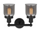 manufacturer_finish:Matte Black|manufacturer_glass:Light Smoke Small Bell