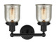 manufacturer_finish:Matte Black|manufacturer_glass:Silver Plated Mercury Small Bell