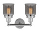 manufacturer_finish:Polished Chrome|manufacturer_glass:Light Smoke Small Bell