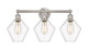 manufacturer_finish:Satin Nickel|manufacturer_glass:Clear Cindyrella 8