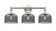 manufacturer_finish:Polished Nickel|manufacturer_glass:Light Smoke Large Bell