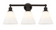 manufacturer_finish:Oil Rubbed Bronze|manufacturer_glass:Matte White Cased Berkshire 8