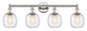 manufacturer_finish:Polished Nickel|manufacturer_glass:Deco Swirl Belfast