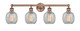 manufacturer_finish:Antique Copper|manufacturer_glass:Clear Crackle Belfast