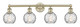 manufacturer_finish:Antique Brass|manufacturer_glass:Clear Athens Water Glass|light_output:220.00lm|color_temperature:2200K|cri:99